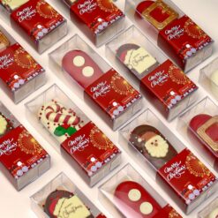 Christmas Special Chocosicles