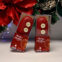 Christmas special Chocosicles Framboise &bull; <span style="font-family: times-new-roman;">A delightful mix of rich flavours, elegant packaging, and Christmas charm — the perfect chocolate gift this holiday season</span> <p data-start="73" data-end="282"><span style="font-family: times-new-roman;">Celebrate the season with <strong data-start="99" data-end="146">Krokinachoclate handcrafted Christmas Chocosicles</strong>, beautifully decorated in holiday designs and made with premium couverture chocolate. Perfect for gifting, parties, and festive treats.</span></p> <p data-start="284" data-end="309"><span style="font-family: times-new-roman;"><strong data-start="284" data-end="307">Available Flavors:</strong></span></p> <ul> <li data-start="312" data-end="319"><span style="font-family: times-new-roman;">Lotus</span></li> <li data-start="322" data-end="330"><span style="font-family: times-new-roman;">Almond</span></li> <li data-start="333" data-end="347"><span style="font-family: times-new-roman;">Ganache Nuts</span></li> <li data-start="350" data-end="359"><span style="font-family: times-new-roman;">Caramel</span></li> <li data-start="362" data-end="383"><span style="font-family: times-new-roman;">Framboise</span></li> </ul>