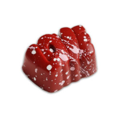 Dark Ganache 100g - Valentine Collection