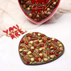 Alternative view of Healthy Love 300g - Valentine Collection
