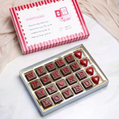 Love Story 500g - Valentine Collection