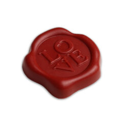 Milk chocolate Love 100g - Valentine Collection