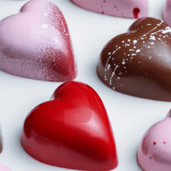 Customize Your Valentine Box