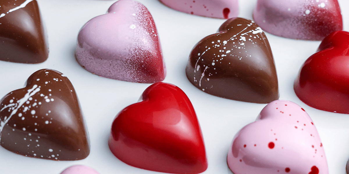 Customize Your Valentine Box Customize Your Valentine Box