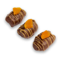 Apricot Stuffed Dates (100g) - Ramadan 2026