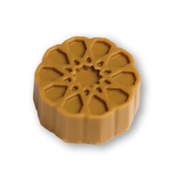 Chocolate Cream with Ground Croquant