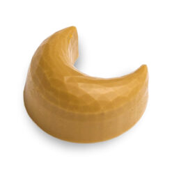 Chocolate Cream with Ground Croquant (100g) - Ramadan Moon