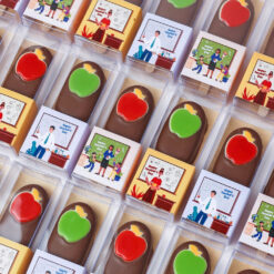 Alternative view of Happy Teacher’s Day Chocosickles - 100g