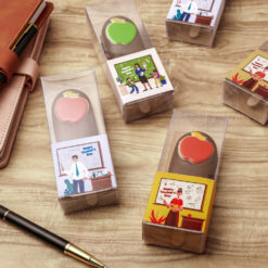 Happy Teacher’s Day Chocosickles - 100g