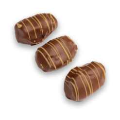 Lotus Stuffed Dates (100g) - Ramadan 2026