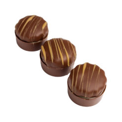 Mango Cream & Cookies (100g) - Ramadan 2026