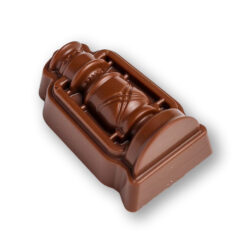 Nutella - Ramadan Fanous