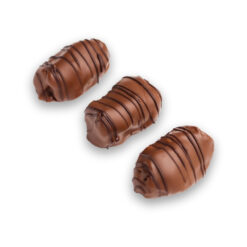 Nutella Stuffed Dates (100g) - Ramadan 2026