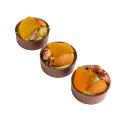 Pistachio Cream Infused with Apricot & Nuts (100g) - Ramadan 2026