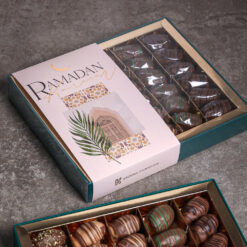 Ramadan Box Mix Dates Collection (900g)