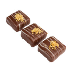 Sesame Croquant & Date Paste (100g) - Ramadan 2026