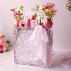 Bloom Chocolate Vase Mother’s Day