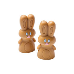 Caramelized Chocolate Cream Bunny - Easter Collection