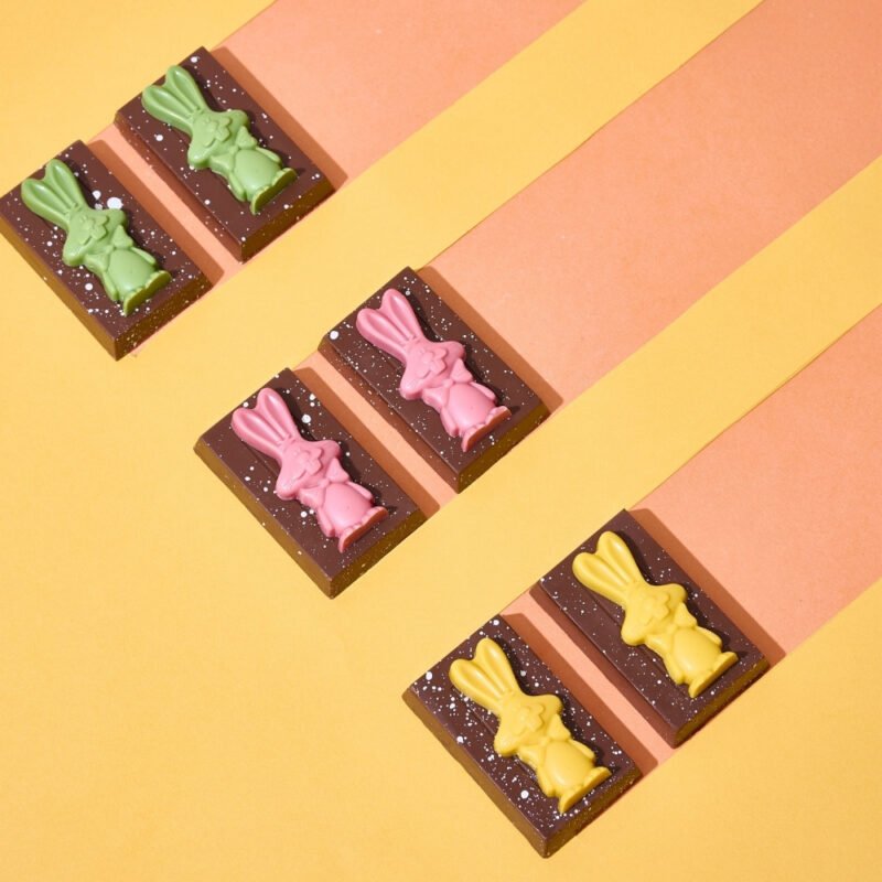 Krokina Chocolate