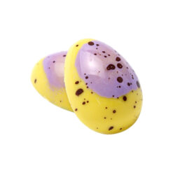 Cream Mix Nuts Egg - Easter Collection