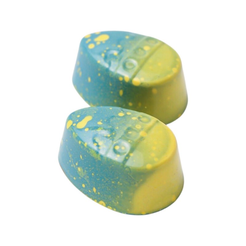 Krokina Chocolate