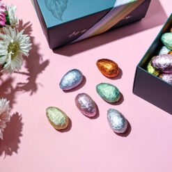 Easter Chocolate Egg Box (8 Flavors)