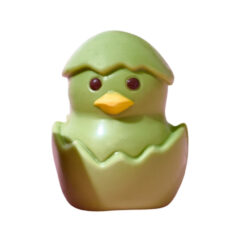 Pistachio Cream Chick - Easter Collection