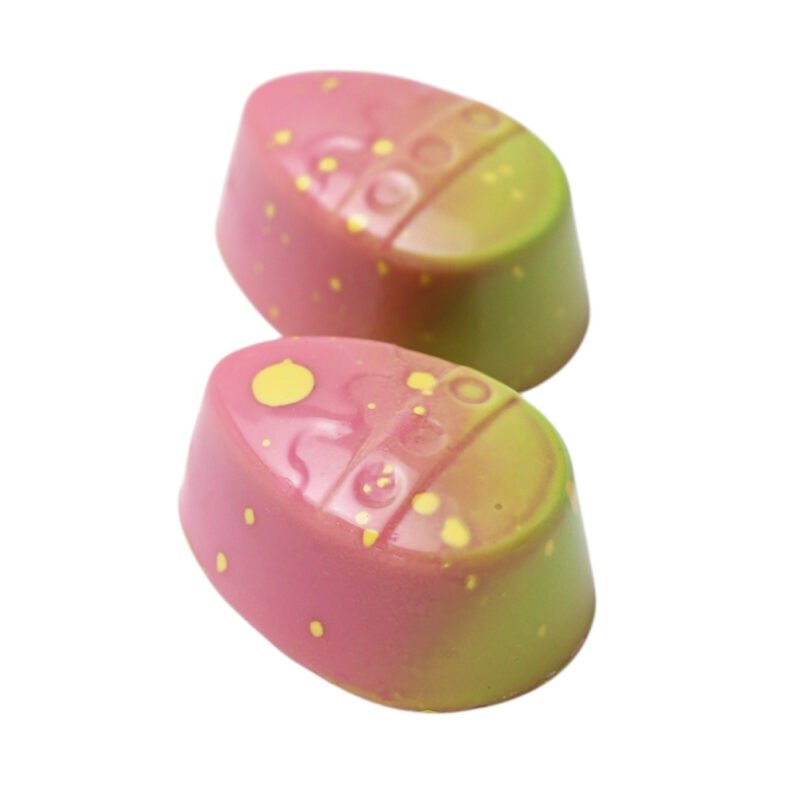 Krokina Chocolate