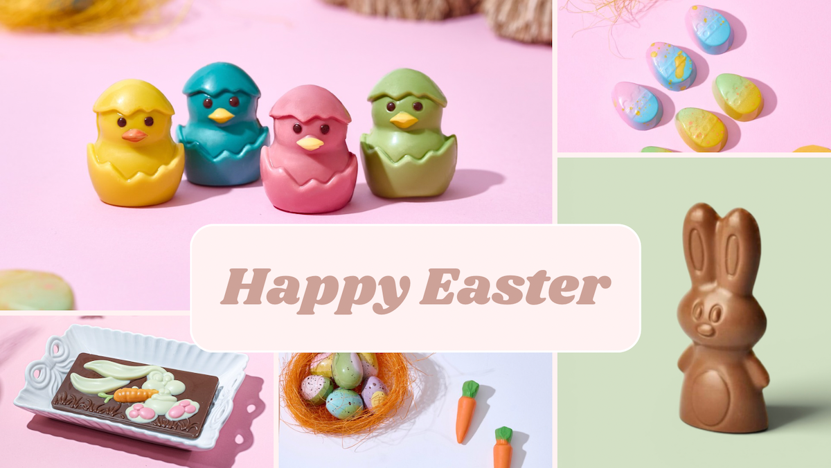 krokinachooolate easter Website banner copy &bull;