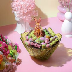 Golden Easter Delight Bowl - 1000g