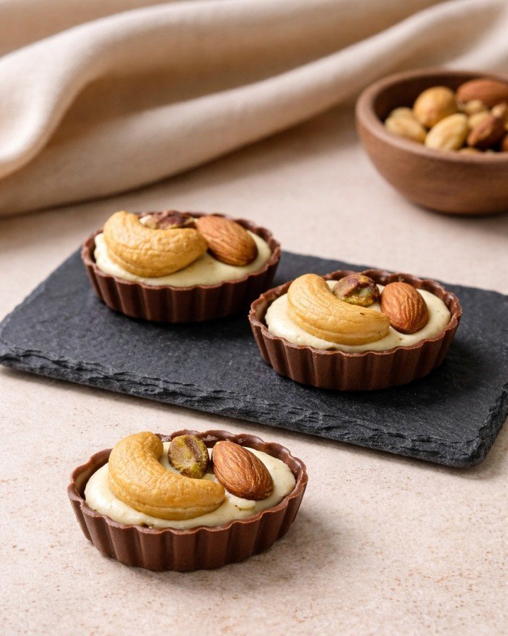 krokina chocolate banner 1 &bull;