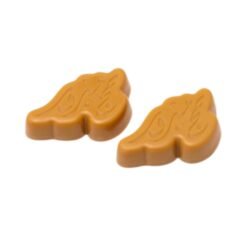 Adha Almond Praline Chocolate (100g)