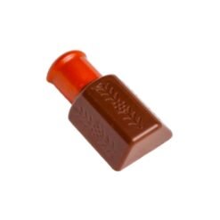 Adha Almond cream Chocolate (100g)