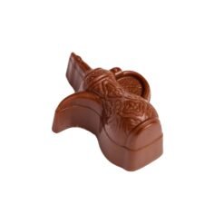 Adha Cardamom Cream Chocolate (100g)