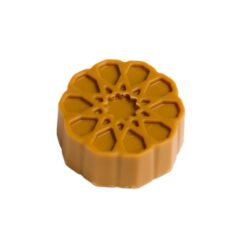 Adha Chocolate cream with Ground Croquant (100g)