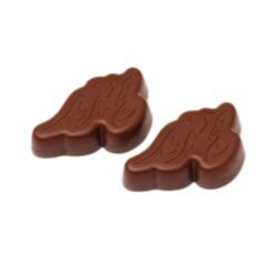 Adha Cocoa Ganache Chocolate (100g)