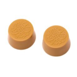 Adha Cream Caramel With Croquant Chocolate (100g)