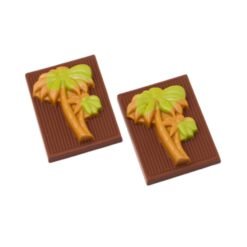 Adha Mix Nuts Chocolate (100g)