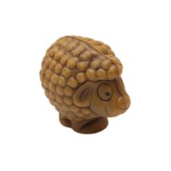 Adha Nutella Lamb Chocolate (100g)