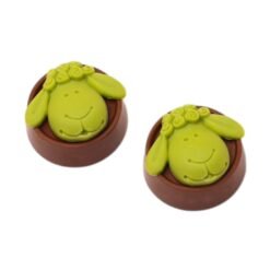 Adha Nutella Sheep Chocolate (100g)