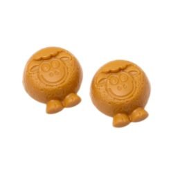Adha Peanut Butter Chocolate (100g)
