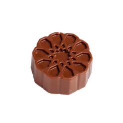 Adha Pistachio & Almond Paste Chocolate (100g)