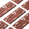 Adha Plain Milk Chocolate (50g)