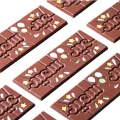 Adha Plain Milk Chocolate (50g)