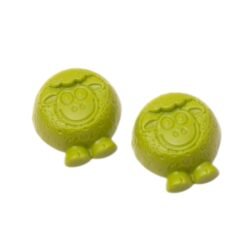 Adha Praline Pistachios Chocolate (100g)
