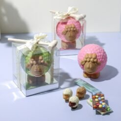 Eid Al Adha Sheep Chocolate Gift Box